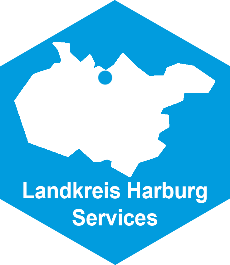 Klickbarer Banner zu Landkreis Harburg