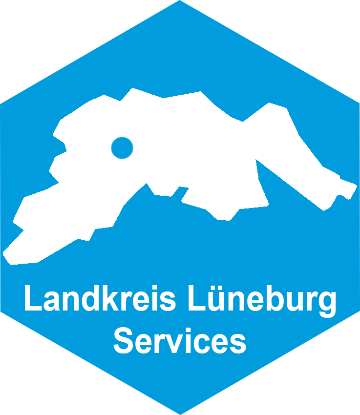 Klickbarer Banner zu Landkreis Lüneburg