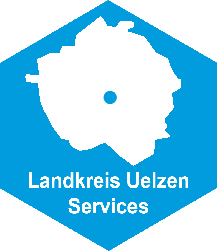 Klickbarer Banner zu Landkreis Uelzen