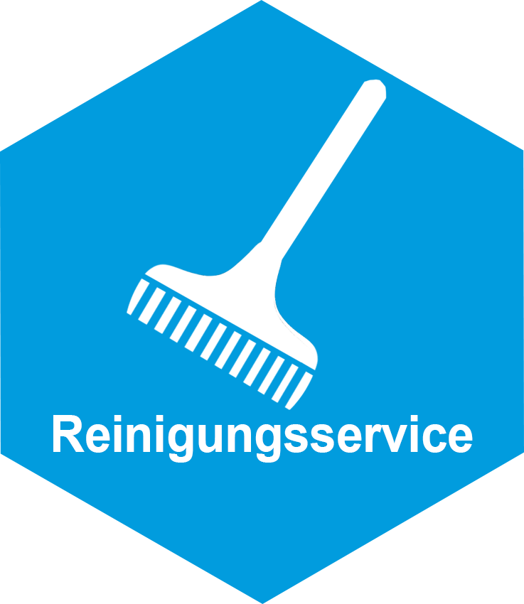 Reinigungsservice von Martens Services
