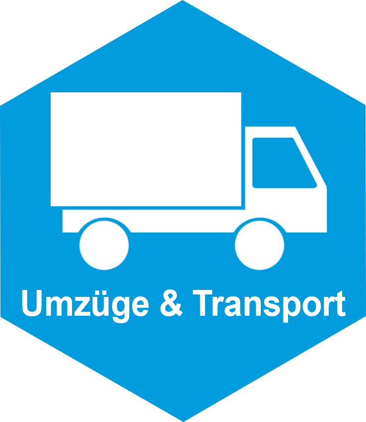 Umzüge und Transport mithilfe von Martens Services